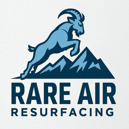 Rare Air Resurfacing LLC