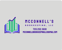 McConnell's Bookkeeping, LLC 