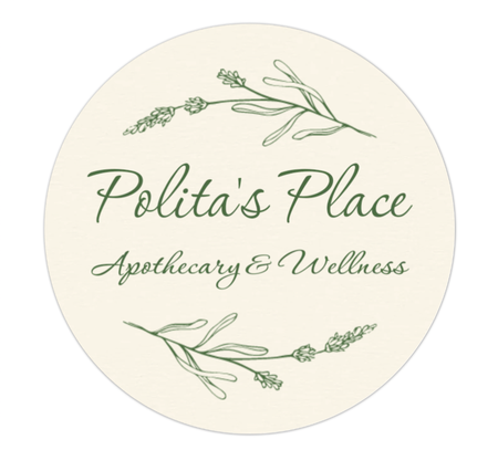 Polita's Place Apothecary & Wellness