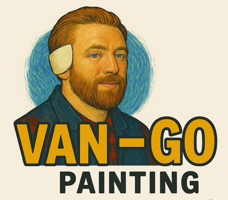 Van-Go Painting