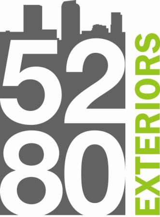 5280 Exteriors