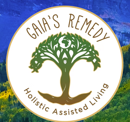 Gaia's Remedy's Assisted living