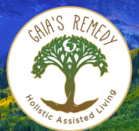 Gaia's Remedy's Assisted living