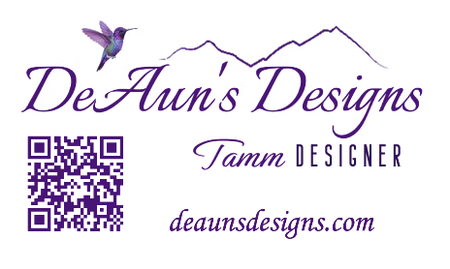 DeAun's Designs