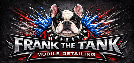 Frank the Tank Mobile Detailing