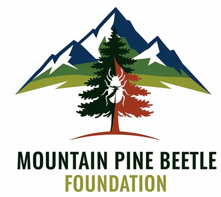Mountain Pine Beetle Foundation