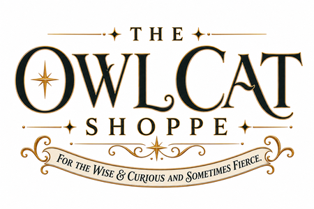 Owl Cat Shoppe