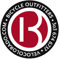 Evergreen Bicycle Outfitters