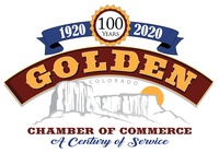 Golden Chamber of Commerce Golden Chamber of Commerce