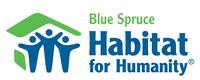 Blue Spruce Habitat for Humanity