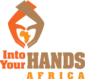 Into Your Hands- Africa Into Your Hands- Africa