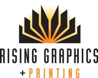 Rising Graphics + Printing