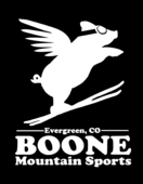 Boone Mountain Sports/Evergreen Brewery