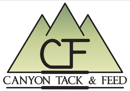 Canyon Tack and Feed