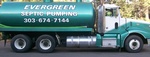 Evergreen Septic Pumping CO