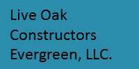 Live Oak Constructors, LLC.