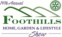 Foothills Home, Garden and Lifestyle Show Foothills Home, Garden and Lifestyle Show