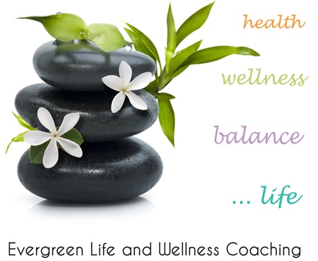 Evergreen Life and Wellness Coaching