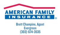 American Family Insurance/Brett Champine