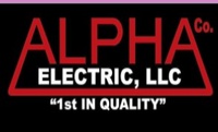 Alpha Company Electric LLC Alpha Company Electric LLC