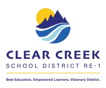 Clear Creek School District RE-1