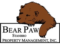 Bear Paw Stanbro Property Mgmt., Inc. (1 year leases)