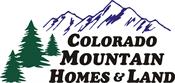 Colorado Mountain Homes & Land-Pam Finn, Managing Broker/Owner RN, GRI, REALTOR, CMAS(Certified Mountain Area Specialist)