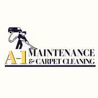 A-1 Maintenance & Carpet Cleaning, Inc.