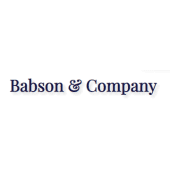 Babson & Company