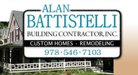 Alan Battistelli Building Contractors, Inc.