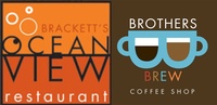 Brackett's Oceanview Restaurant & Brothers' Brew Cafe