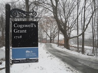 Cogswell's Grant