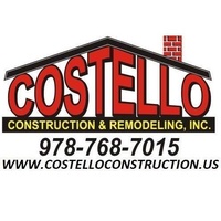 Costello Construction & Remodeling, Inc.