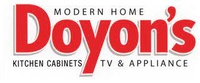 Doyon's Modern Home