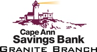 Cape Ann Savings Bank - Granite Branch