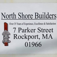 North Shore Builders