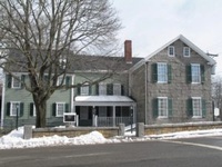 Sandy Bay Historical Society & Museums, Inc.