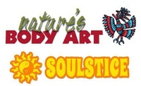 Soulstice - Nature's Body Art