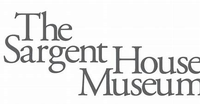 The Sargent House Museum