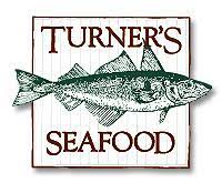 Turner's Seafood Market