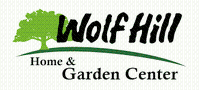 Wolf Hill Home & Garden Center