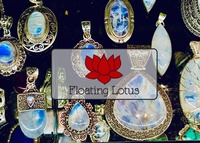 Floating Lotus - Gloucester and Rockport