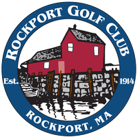 Rockport Golf Club Pro Shop