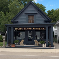 David P. Neligan Antiques