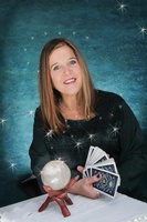 Annette Dion - Tarot & Past Life Readings