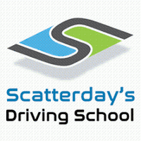 Scatterday's Driving School
