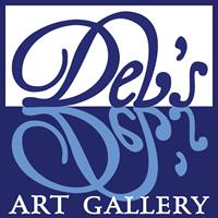 Deb's Art Gallery