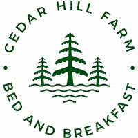 Cedar Hill Farm B & B