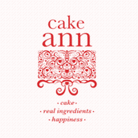 Cake Ann