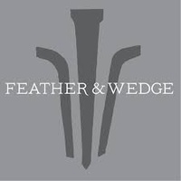 Feather & Wedge